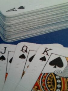 Wedstrijdreglement Bridgeclub Purmerend