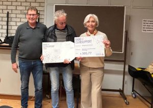 Rabo Clubsupport 2026